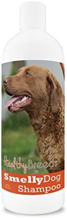 Healthy Breeds Chesapeake Bay Retriever Smelly Dog Baking Soda Shampoo 8 oz