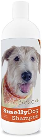 Healthy Breeds Glen of Imaal Terrier Smelly Dog Baking Soda Shampoo 8 oz