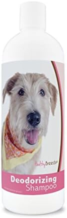 Healthy Breeds Glen of Imaal Terrier Deodorizing Shampoo 16 oz