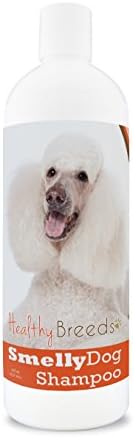 Healthy Breeds Poodle Smelly Dog Baking Soda Shampoo 8 oz