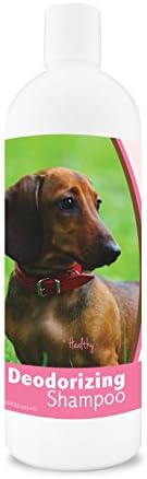 Healthy Breeds Dachshund Deodorizing Shampoo 16 oz