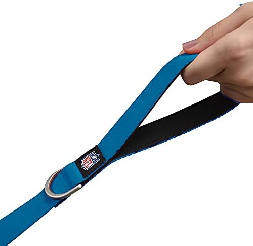 Littlearth NFL Unisex NFL Premium Pet Leash