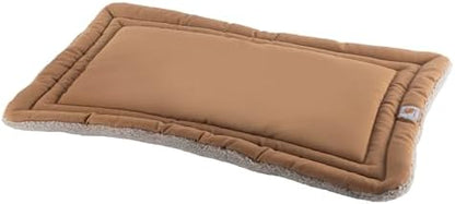 Carhartt Firm Duck Sherpa-Topped Napper Pad Carhartt Brown XL