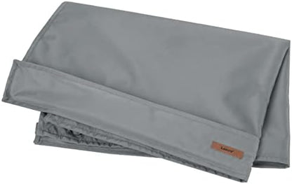 LE SURE Waterproof Dog Bed Cover Replacement, Large 36x27x3in, Green