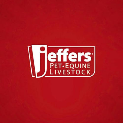 Jeffers Vita-Min Gel for Livestock & Horses – Multivitamin & Mineral Supplement with Selenium, Zinc, Potassium & Turmeric – Easy Oral Gel for Cattle, Goats, Sheep & Pig – 30 cc Tube - 6 Pack