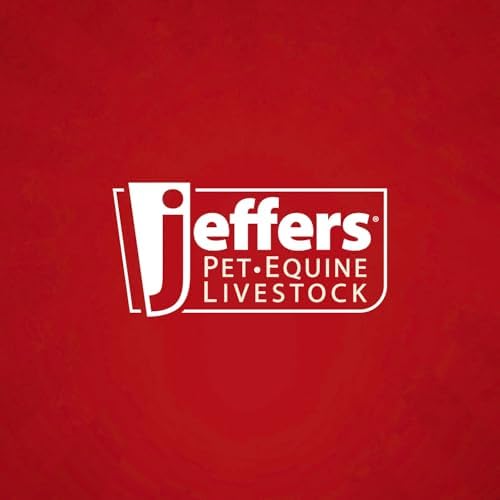 Jeffers Vita-Min Gel for Livestock & Horses – Multivitamin & Mineral Supplement with Selenium, Zinc, Potassium & Turmeric – Easy Oral Gel for Cattle, Goats, Sheep & Pig – 30 cc Tube 3 Pack