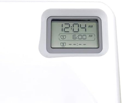 Cat Mate C300 Automatic Digital Pet Feeder for Dogs and Cats BPA and BHT Free with Ice Pack