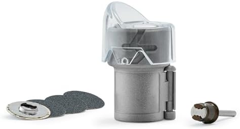 Dremel Pet Grooming Nail Guard Attachment, AT02-PGK