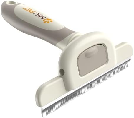 Dog Deshedding Brush