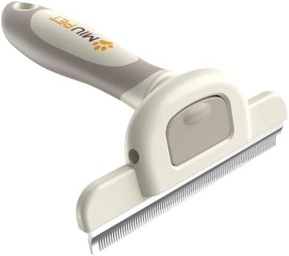 Dog Deshedding Brush