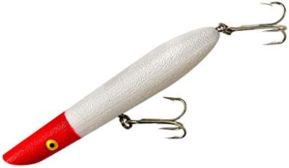 Cotton Cordell Pencil Popper Topwater Fishing Lure