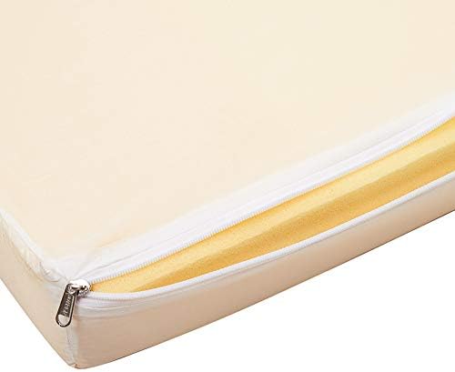 JOYELF Orthopedic Dog Bed Memory Foam Replacement Mattress-NEW Large Size