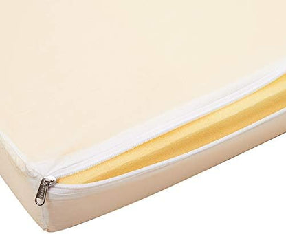 JOYELF Orthopedic Dog Bed Memory Foam Replacement Mattress-NEW Large Size