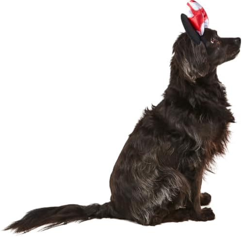 Disney: Minnie Mouse Pet Costume for For Dogs or Cats by Rubies, S/M