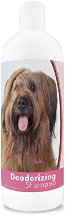 Healthy Breeds Briard Deodorizing Shampoo 16 oz