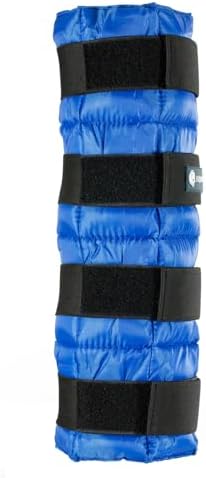 Equinavia Cool Relief Therapy Equine Ice Boots for Horses-Gel Cooling Wraps