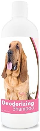Healthy Breeds Bloodhound Deodorizing Shampoo 16 oz