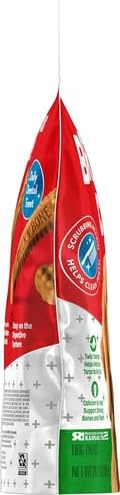 Milk-Bone Original Brushing Chews, 18 Large Daily Dental Dog Treats