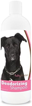Healthy Breeds Mutt Deodorizing Shampoo 16 oz