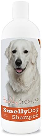 Healthy Breeds Kuvasz Smelly Dog Baking Soda Shampoo 8 oz