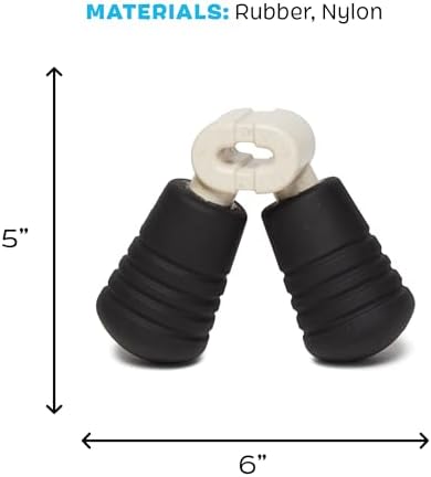 BarkBox Paw Grip Super Chewer Dog Toy - Toy for Small and Medium Dogs