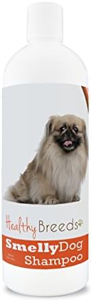 Healthy Breeds Pekingese Smelly Dog Baking Soda Shampoo 8 oz