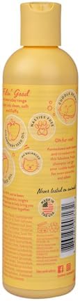 Pet Head Felin' Good Cat Shampoo | Fruity Scent | 10.1 fl. oz.