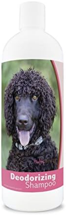 Healthy Breeds Irish Water Spaniel Deodorizing Shampoo 16 oz