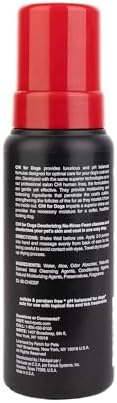CHI for Dogs Deodorizing Waterless Foam Wash, Pump Bottle, 8 Oz
