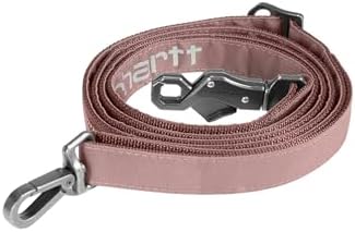 Carhartt Field Nylon Dog Leash Rose Tint Large