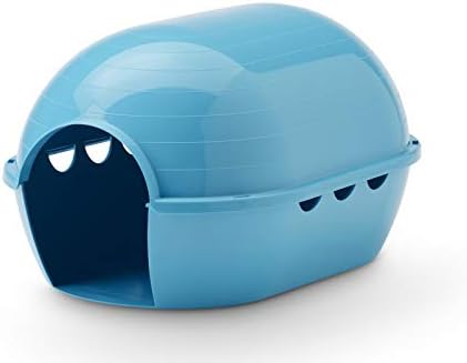 Savic Rody Igloo Rat and Guinea Pig House