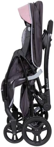 Baby Trend Sit N' Stand® 5-in-1 Shopper Stroller, Cassis