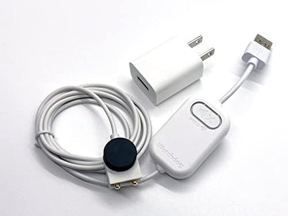 Watchdog Home Monitor - Water, Temperature, Humidity, and Power Outage Alarm Sensor with WiFi