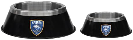 Littlearth NHL MVP Pet Bowl
