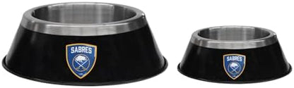 Littlearth NHL MVP Pet Bowl