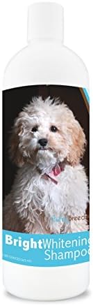 Healthy Breeds Cockapoo Bright Whitening Shampoo 12 oz