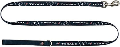 Littlearth NFL Unisex NFL Premium Pet Leash
