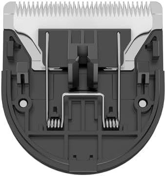 Detachable Replacement Blades for Horse Grooming Clippers