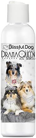 The Blissful Dog Shetland Sheepdog Drama Queen Shampoo, 16 oz.
