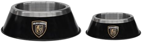 Littlearth NHL MVP Pet Bowl