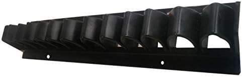 Horse Whip Crop Holder Rack Wall mounted Bracket Hanger