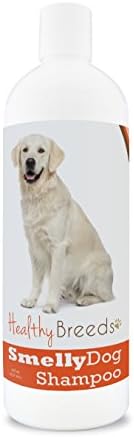 Healthy Breeds Golden Retriever Smelly Dog Baking Soda Shampoo 8 oz