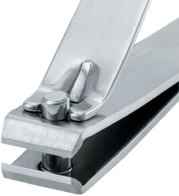 Tweezerman Toenail Clipper Stainless Steel