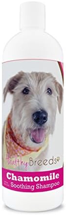 Healthy Breeds Glen of Imaal Terrier Chamomile Soothing Dog Shampoo 8 oz
