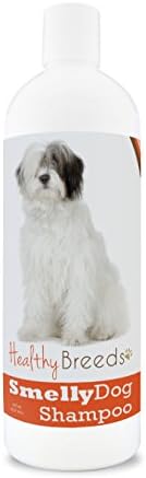Healthy Breeds Old English Sheepdog Smelly Dog Baking Soda Shampoo 8 oz