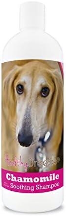 Healthy Breeds Sloughi Chamomile Soothing Dog Shampoo 8 oz