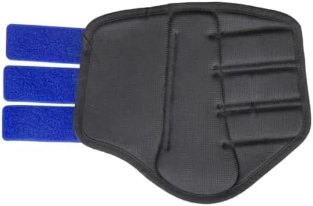 Shires ARMA Air Motion Brushing Boots