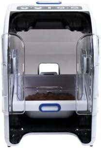 Closer Pets MiBowl Automatic Selective Microchip Feeder, Cats & Small Dogs
