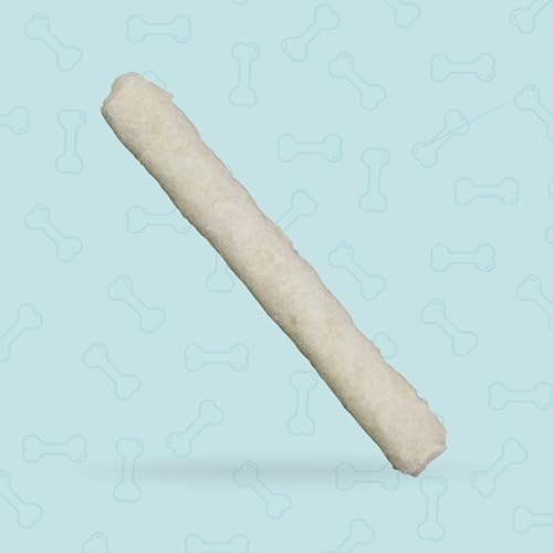 Better Belly Dental Roll Small Highly Digestible Dog Treats, 10 Count