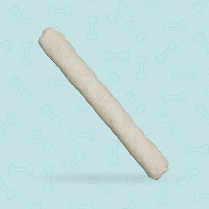 Better Belly Dental Roll Small Highly Digestible Dog Treats, 10 Count